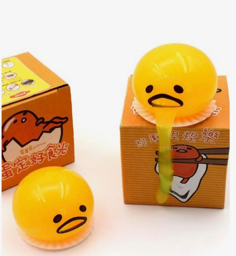 Gudetama