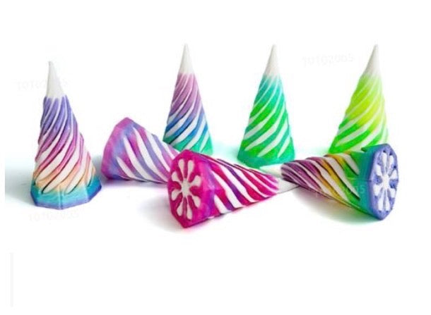 Sensory spiral  fidget￼