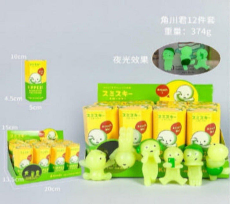 Glow In The Dark Hipper