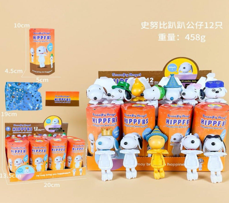 Snoopy Hipper